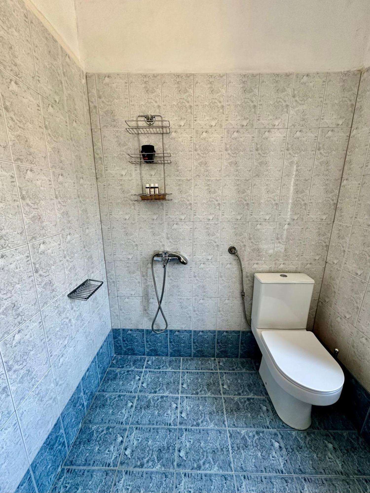 Вилла Chrysavgi Stone House Katomerion Экстерьер фото